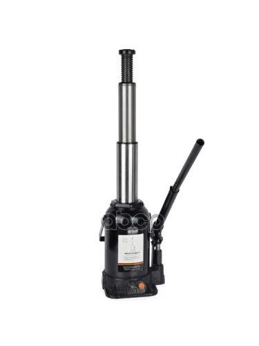 Домкрат Гидравлический 20Т Двухштоковый (220-580 Мм) Белак (Бак.20049) БелАК арт. БАК.20049