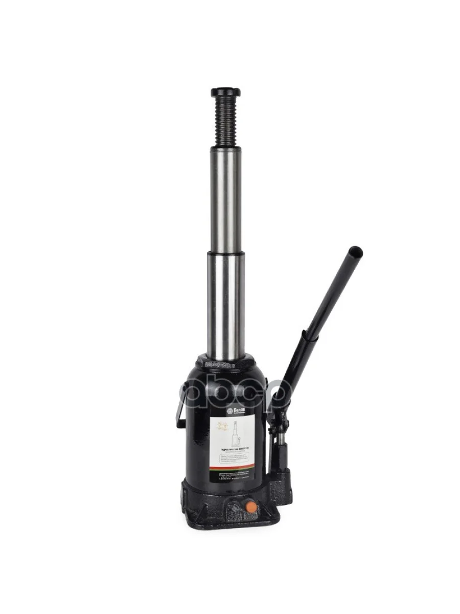 Домкрат Гидравлический 20Т Двухштоковый (220-580 Мм) Белак (Бак.20049) БелАК арт. БАК.20049  в Перми Пермском крае