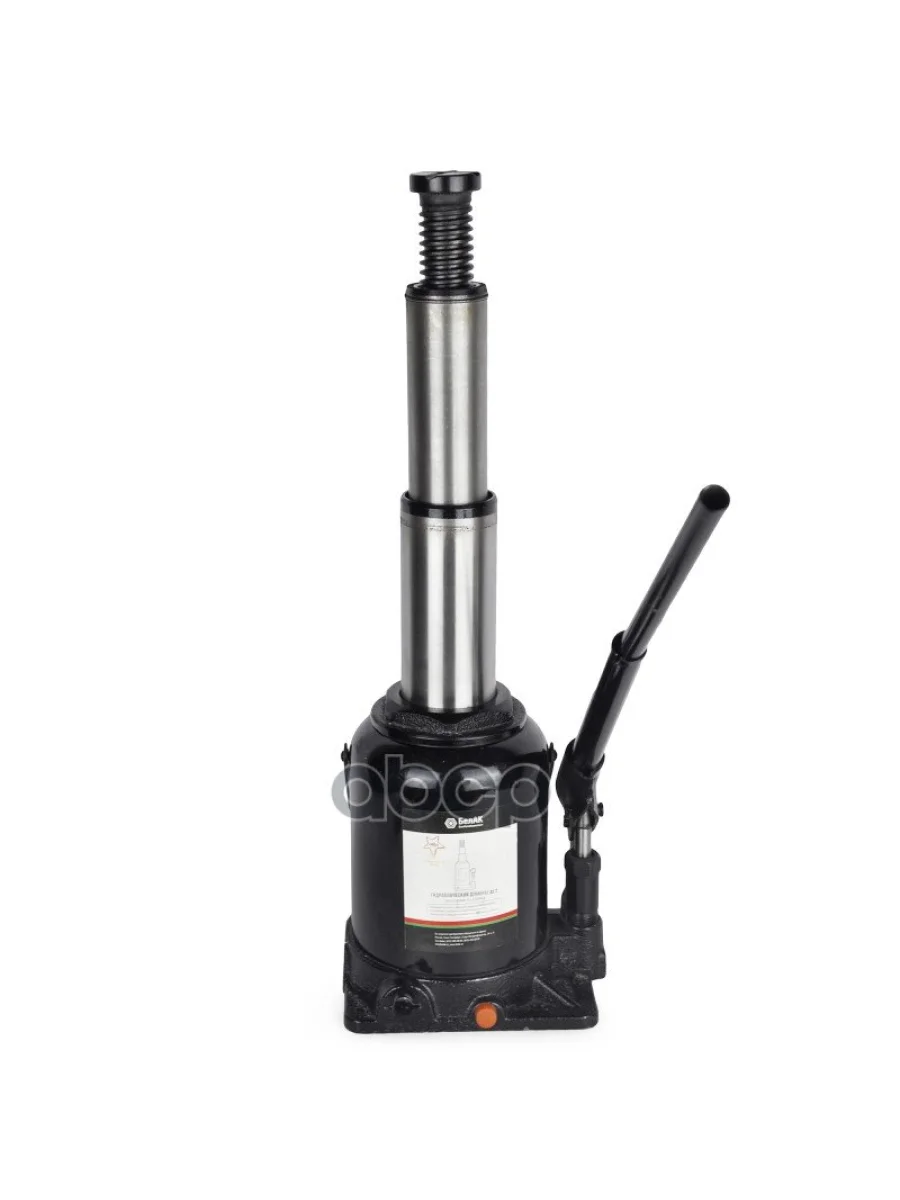 Домкрат Гидравлический 32Т Двухштоковый (235-550) Белак (Бак.20050) БелАК арт. БАК.20050  в Перми Пермском крае