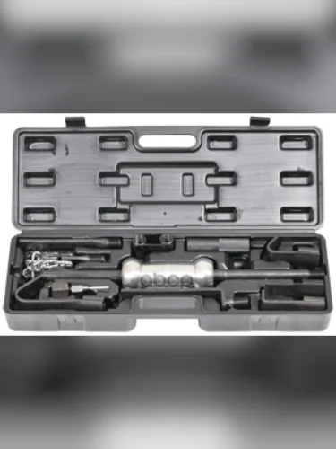 Молоток Обратный Набор Для Кузовного Ремонта (12 Предметов) Автоdело (40132) АвтоDело арт. 40132