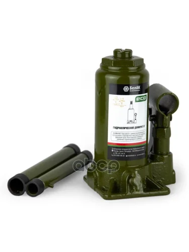 Домкрат Гидравлический 5Т (185-360 Мм) Белак Серии Эко (Бак.70014) БелАК арт. БАК.70014