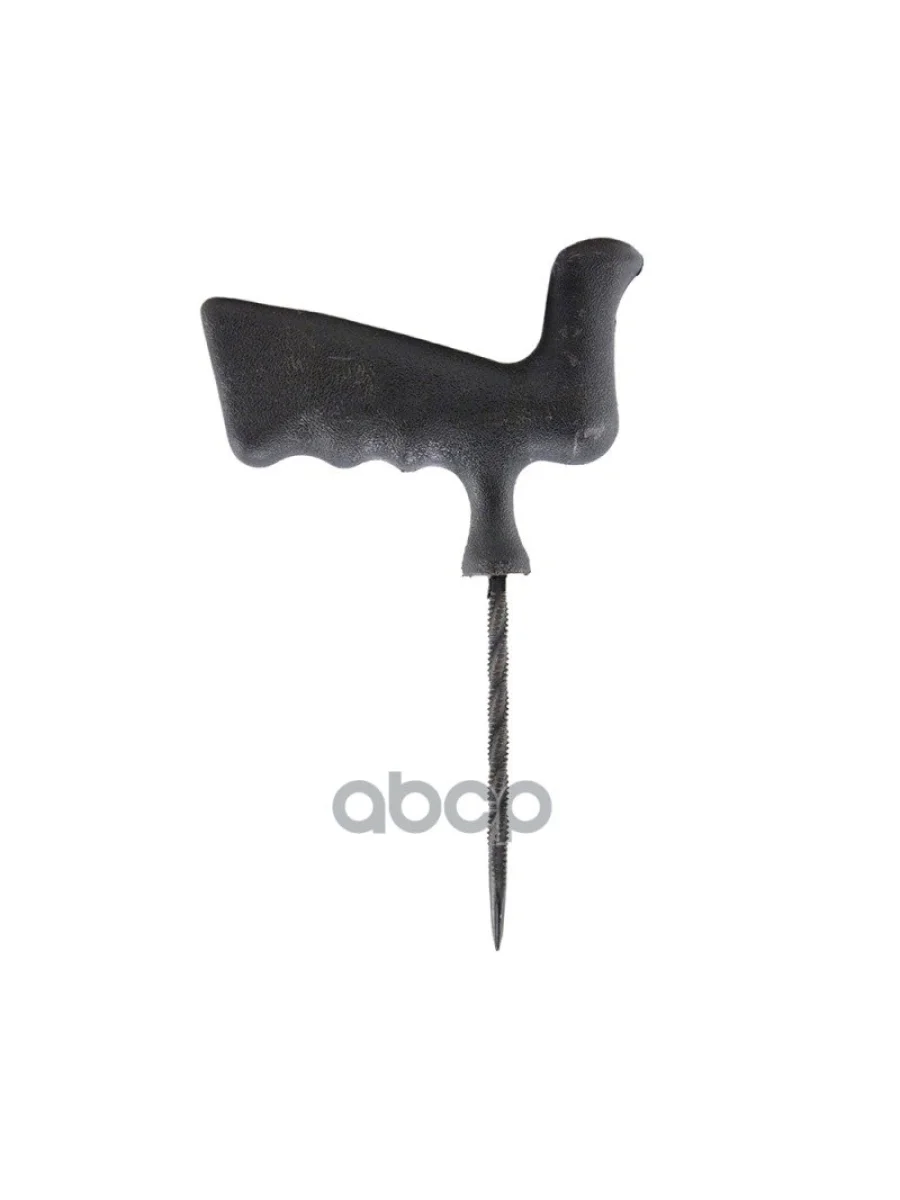 Напильник Для Ремонта Бескамерных Шин Спиралевидный Норм (4-101-1) НОРМ арт. 4-101-1  в Керчи Республика Крым