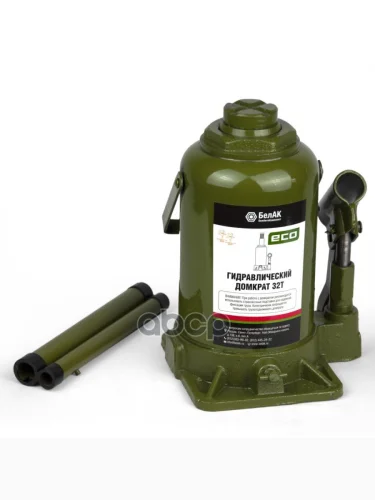 Домкрат Гидравлический 32Т (235-440)  Eco Белаk (Бак70022) БелАК арт. БАК70022
