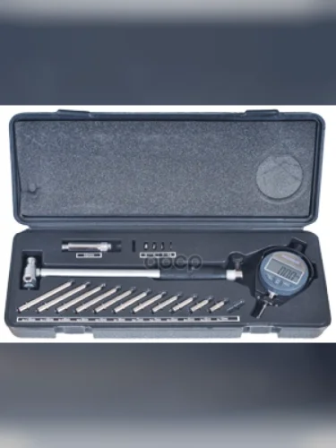 Нутромер 50-160Мм Цифровой Автоdело (40160) АвтоDело арт. 40160