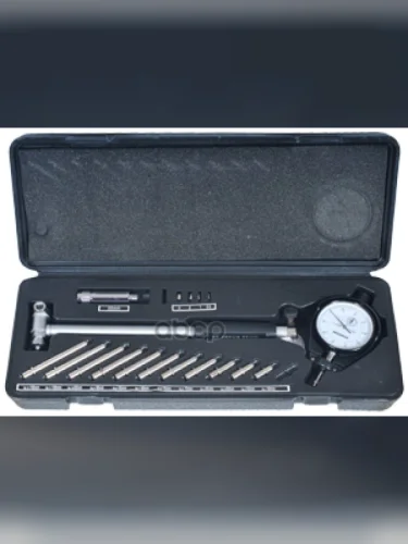 Нутромер 50-160Мм Индикаторный Автоdело (40161) АвтоDело арт. 40161