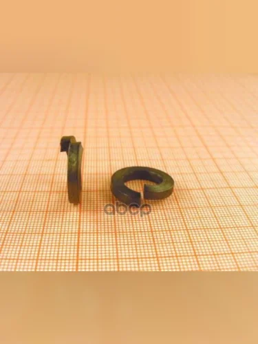 Шайба Гроверная D12 (00001-0005170-708) БелЗАН арт. 00001-0005170-708