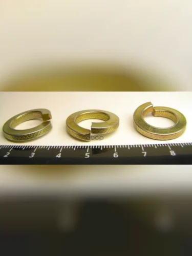 Шайба Гроверная D14 (00001-0005171-718) БелЗАН арт. 00001-0005171-718