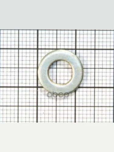 Шайба  6*12 (00001-0005194-018) БелЗАН арт. 00001-0005194-018