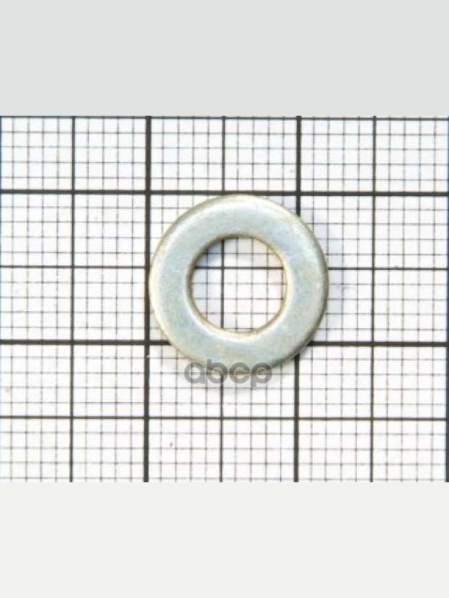 Шайба  6*12 (00001-0005194-018) БелЗАН арт. 00001-0005194-018  в Керчи Республика Крым