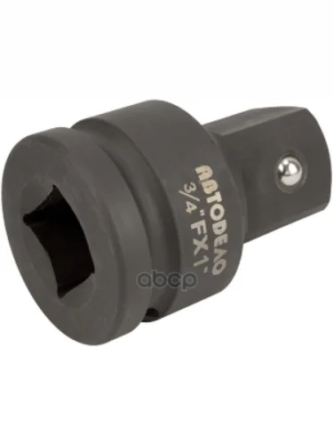 Переходник Для Ударных Головок 34(F Мама) - 1(М Папа) Автоdело 40173 АвтоDело арт. 40173