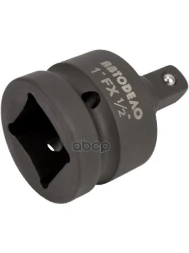 Переходник Для Ударных Головок 1(Мама) - 12(Папа) Автоdело (40174) АвтоDело арт. 40174