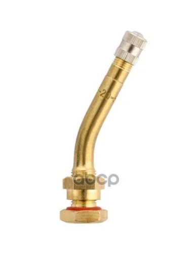 Вентиль Для Грузовиков, D=9,7 25×40×27° Норм НОРМ арт. V3.20.5