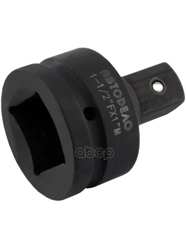 Переходник Для Ударных Головок 1-12(Мама) - 1(Папа) Автоdело (40177) АвтоDело арт. 40177