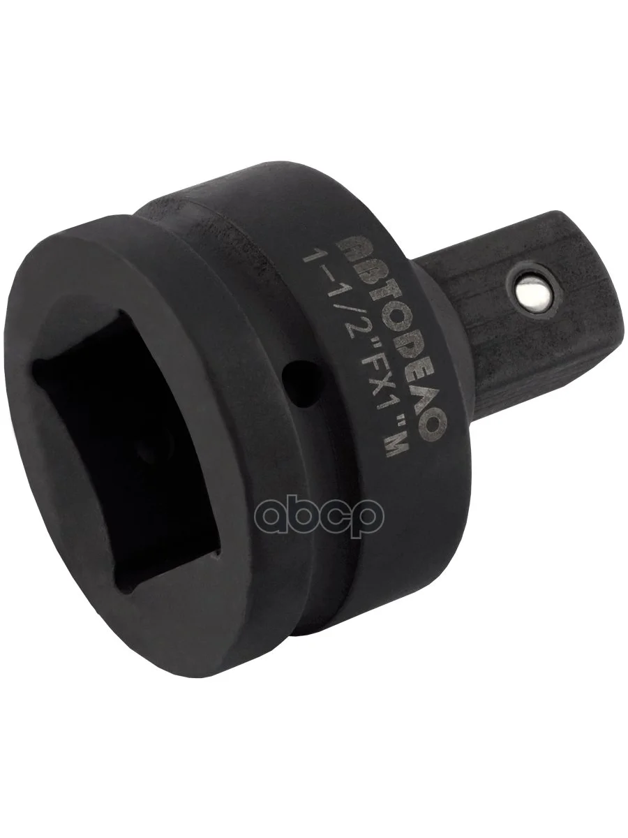 Переходник Для Ударных Головок 1-12(Мама) - 1(Папа) Автоdело (40177) АвтоDело арт. 40177  в Керчи Республика Крым