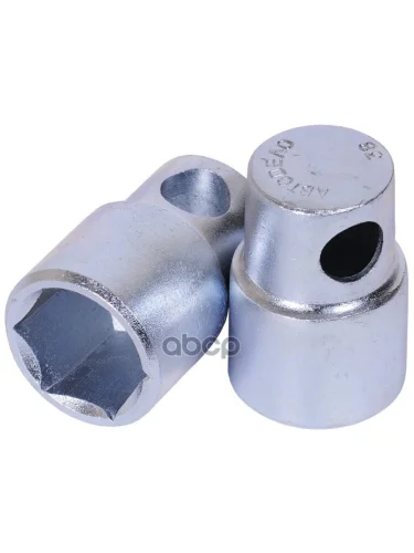 Головка Торцевая 38Мм Под Монтажку Автоdело(40238) АвтоDело арт. 40238