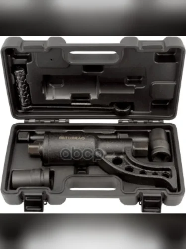 Гайковерт Ручной Укм (Головки 24,27 Мм) Автоdело (40247) АвтоDело арт. 40247