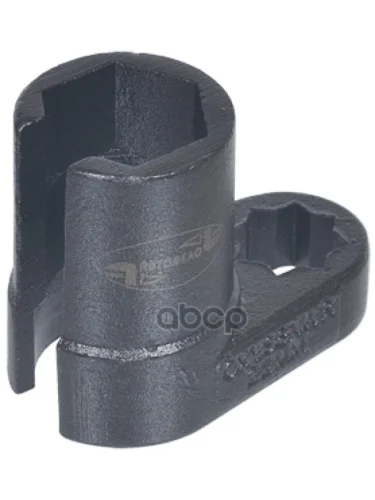 Головка Разрезная Для Монтажа Кислородного Датчика 22 Мм 12 Автоdело 40290 АвтоDело арт. 40290