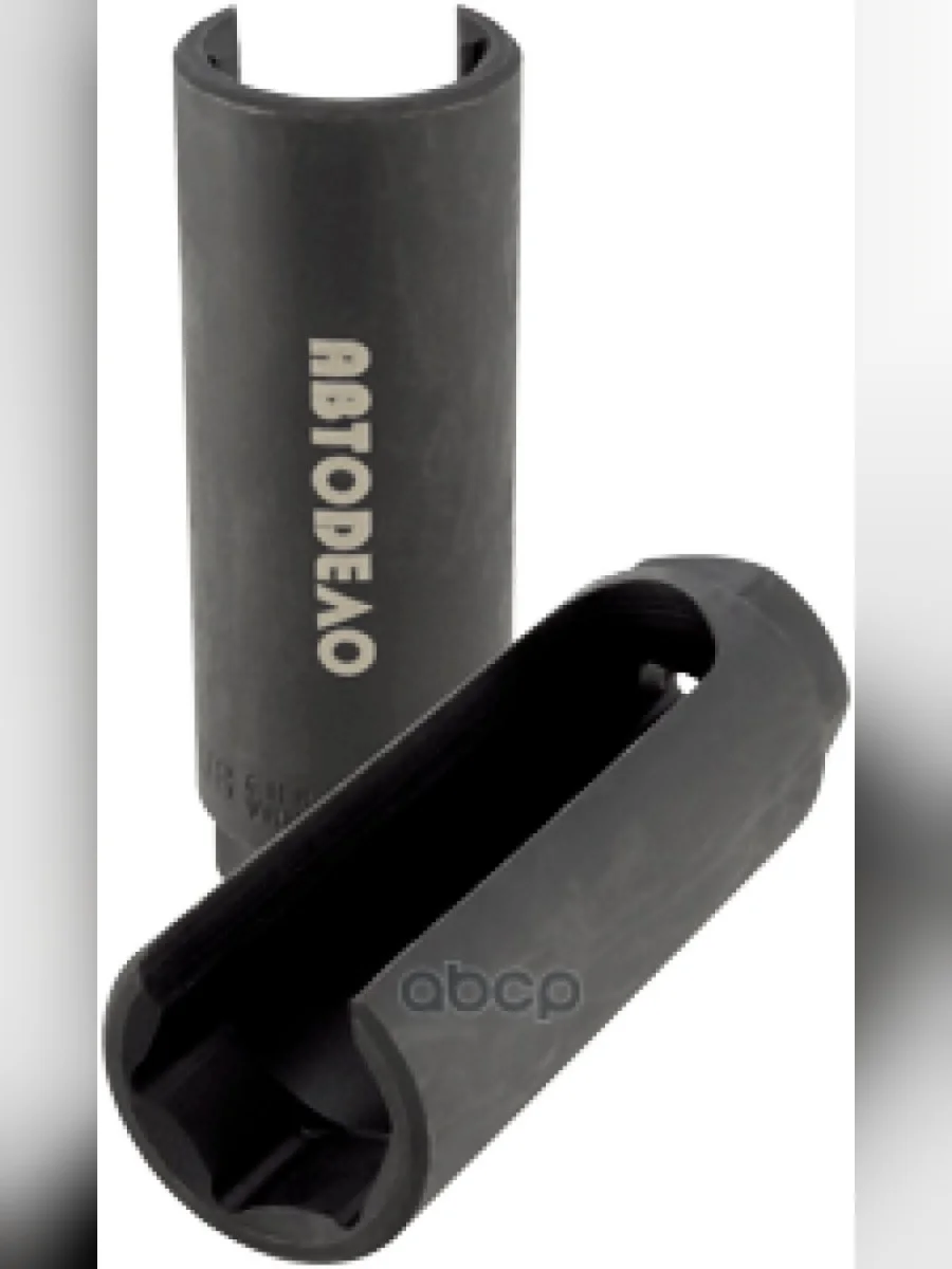 Головка Разрезная Для Монтажа Кислородного Датчика Высокая 22 Мм 38 Автоdело (40291) АвтоDело арт. 40291  в Перми Пермском крае