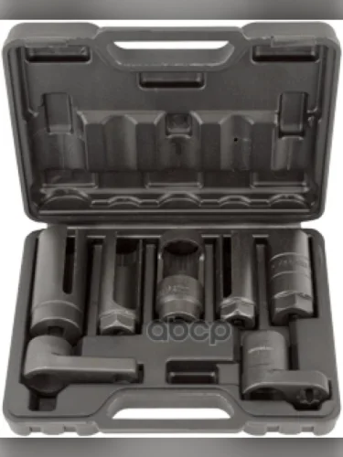 Набор Головок Разрезных Для Кислородного Датчика (7 Предм.) Автоdело (40292) АвтоDело арт. 40292