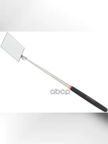 Зеркало Инспекционное Телескоп. Прямоуг.(50Х90мм,L=285-770Мм) Автоdело (40297) АвтоDело арт. 40297