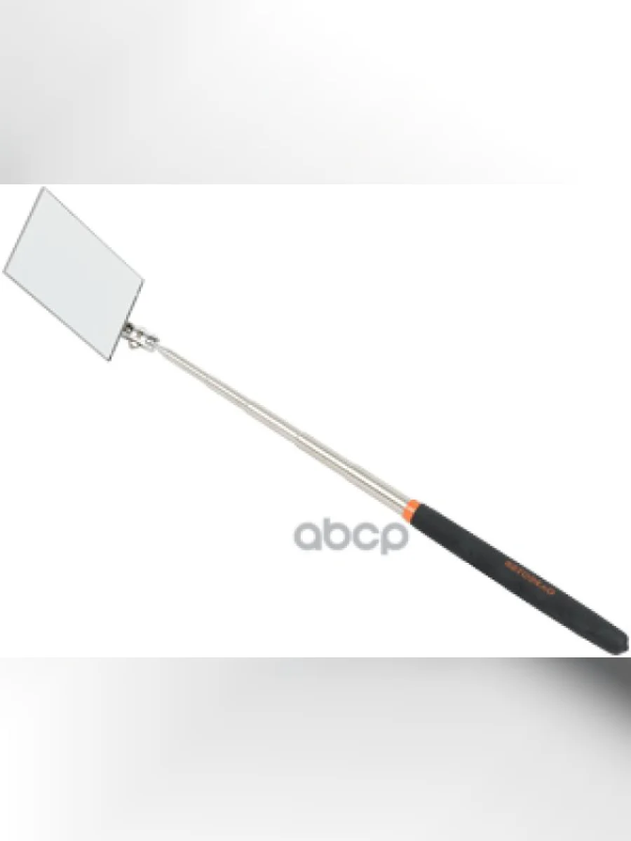 Зеркало Инспекционное Телескоп. Прямоуг.(50Х90мм,L=285-770Мм) Автоdело (40297) АвтоDело арт. 40297  в Перми Пермском крае