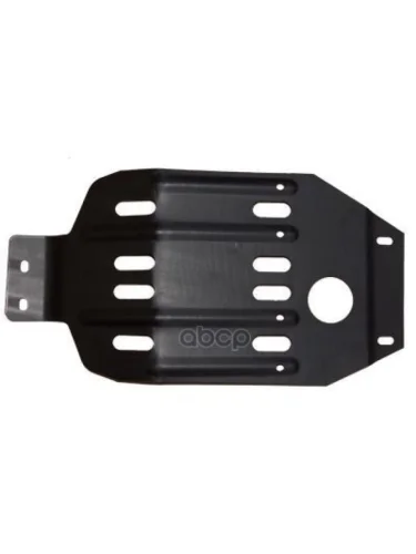 Защита Картера Ваз 2101-07 По Начало (2101-2815100) Начало арт. 2101-2815100