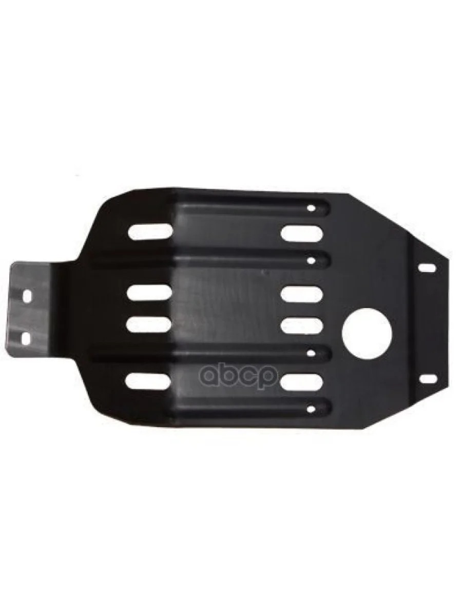 Защита Картера Ваз 2101-07 По Начало (2101-2815100) Начало арт. 2101-2815100  в Перми Пермском крае