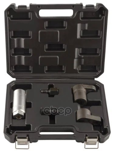 Набор Головок Разрезных Для Кислородного Датчика 5 Предметов Автоdело (40299) АвтоDело арт. 40299