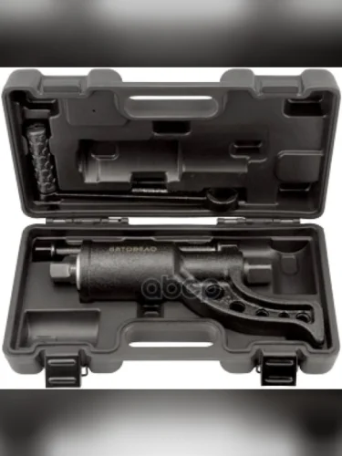 Гайковерт Ручной Укм (Без Головок) На Подшипнике Автоdело (40300) АвтоDело арт. 40300