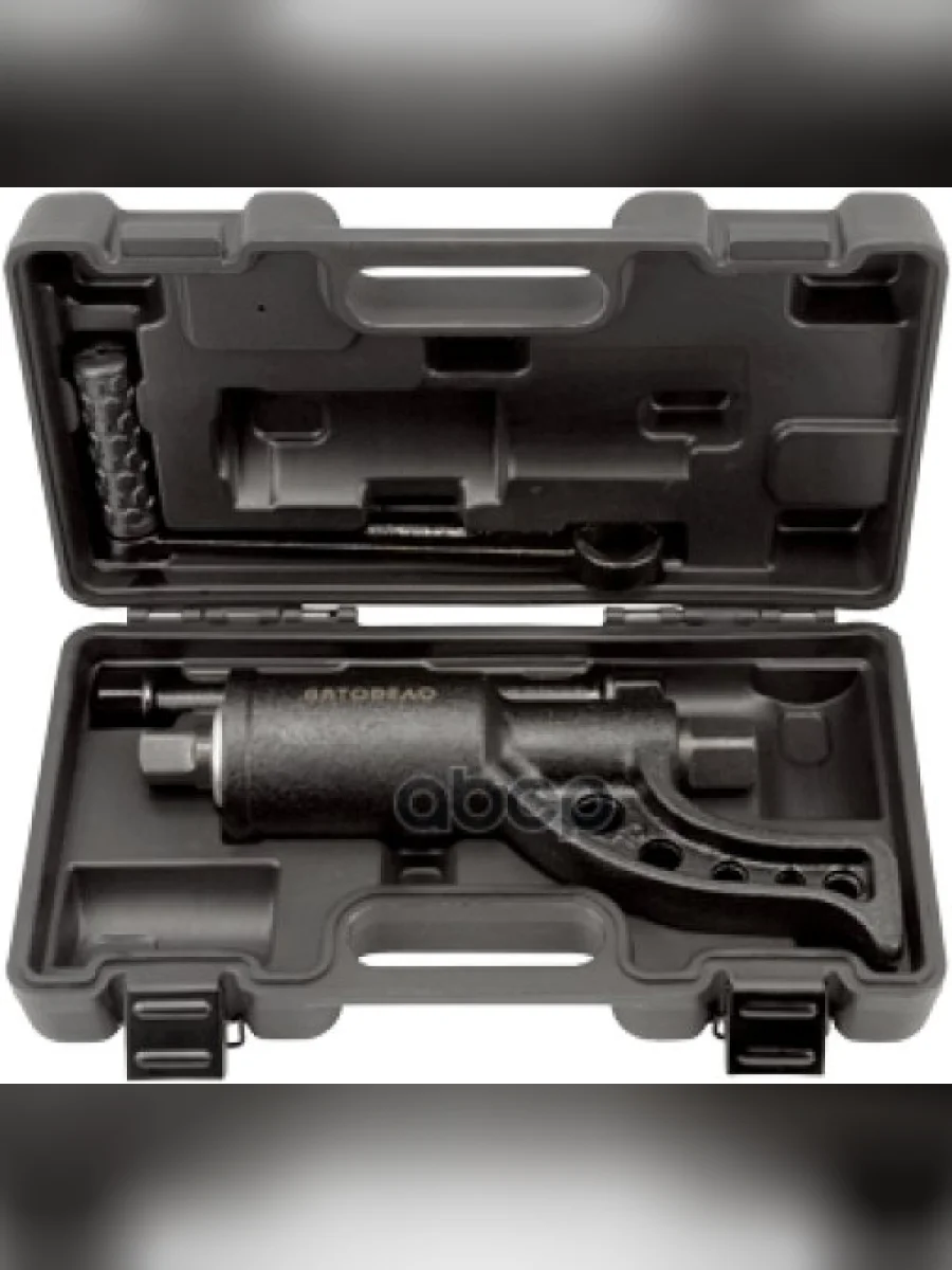 Гайковерт Ручной Укм (Без Головок) На Подшипнике Автоdело (40300) АвтоDело арт. 40300  в Перми Пермском крае