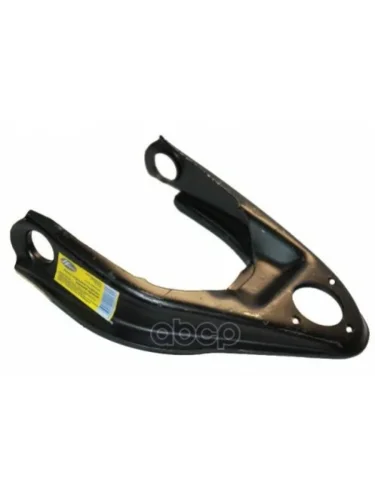 Рычаг Подвески Передней Ваз 2101-2107 Начало Верхний Правый (2101-2904100) Начало арт. 2101-2904100