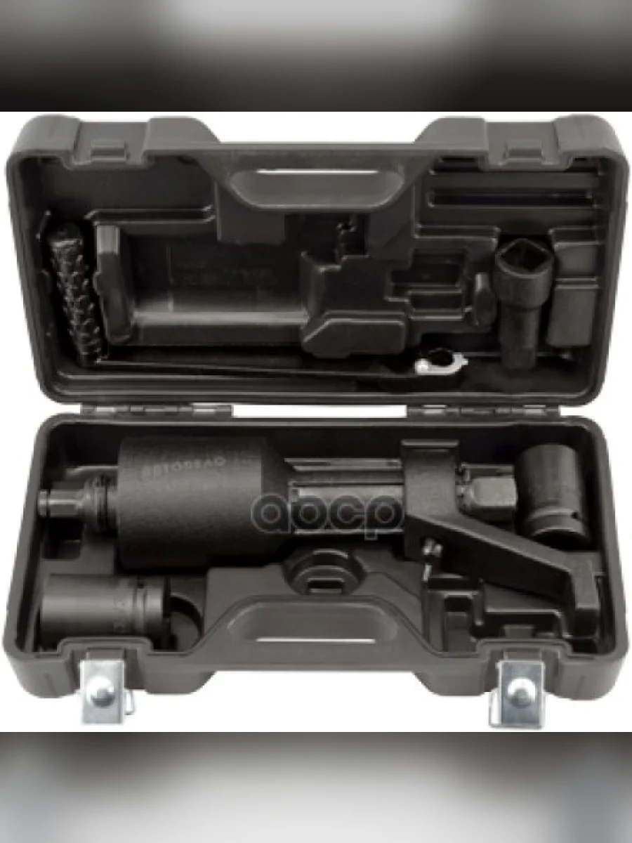 Гайковерт Ручной Укм (Головки 32,33 Мм) 2-Х Скоростной Автоdело (40301) АвтоDело арт. 40301  в Перми Пермском крае