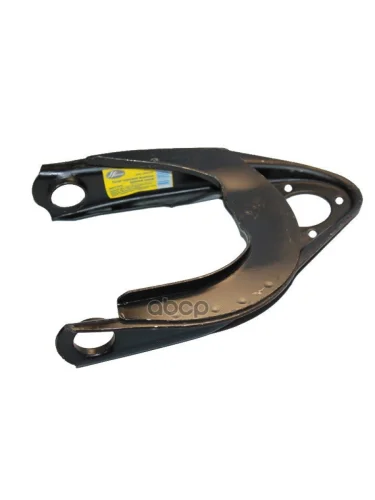 Рычаг Подвески Передней Ваз 2101-2107 Начало Верхний Левый (2101-2904101) Начало арт. 2101-2904101