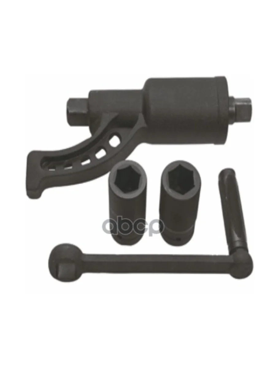 Гайковерт Ручной Укм (Головки 30,32 Мм) Автоdело (40302) АвтоDело арт. 40302  в Перми Пермском крае