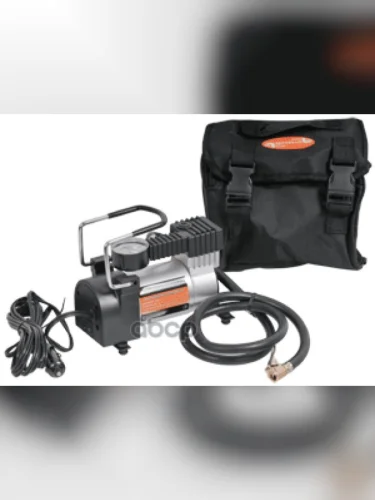 Компрессор Автомобильный 35 ЛМин. 10 Атм Автоdело (40304) АвтоDело арт. 40304