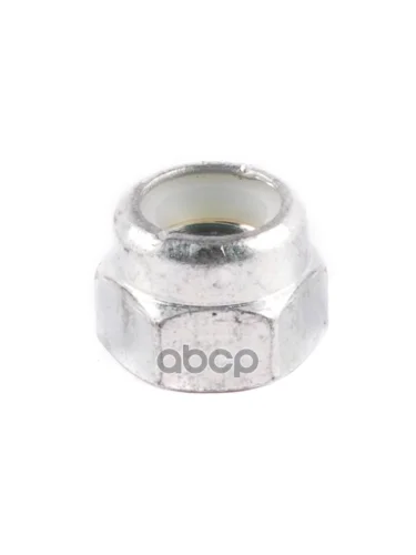 Гайка М16 С Нейлоном (Редуктора Заднего Моста) (00001-0025749-218) БелЗАН арт. 00001-0025749-218