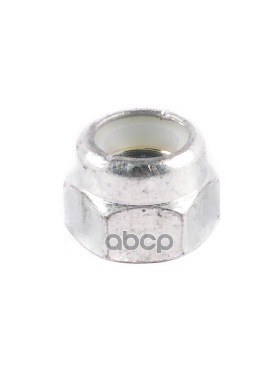 Гайка М16 С Нейлоном (Редуктора Заднего Моста) (00001-0025749-218) БелЗАН арт. 00001-0025749-218  в Самаре Самарской области