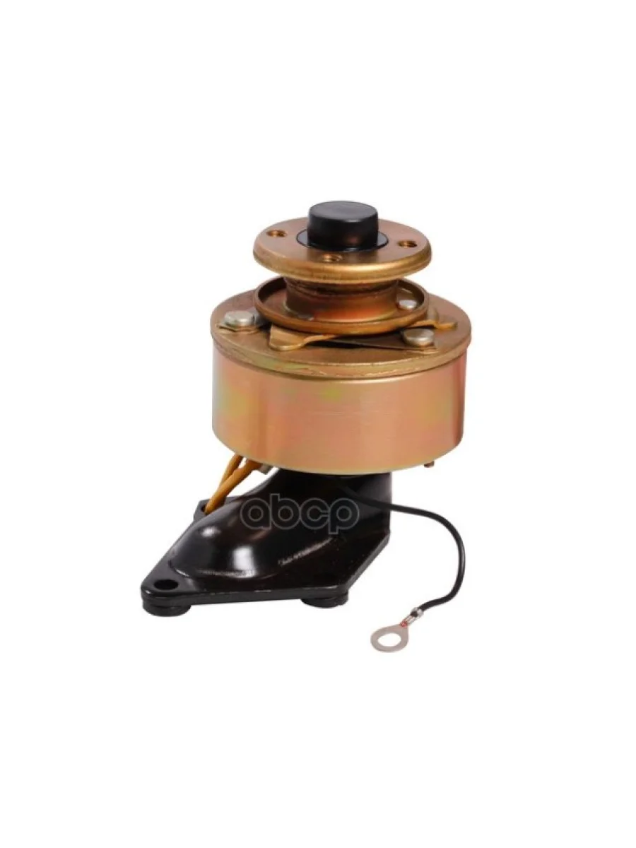 Муфта Электромагнитная Для АМ Газ 3302 Бизнес Дв. 4216 (Поликлин.) Термокам (4026-1317010-70) Термокам арт. 4026-1317010-70  в Перми Пермском крае