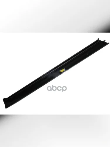 Порог Ваз 2101 Левый По Начало (2101-5401065-10) Начало арт. 2101-5401065-10