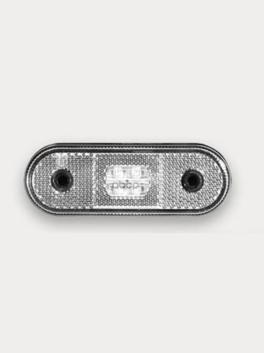 Фонарь Габарит. Светодиодный Белый ТехАвтоСвет арт. 10001  в Керчи Республика Крым