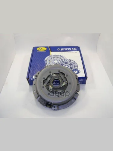 Диск Сцепления Нажимной Ваз 2101 (Корзина) По Начало (2103-1601085) Начало арт. 2103-1601085