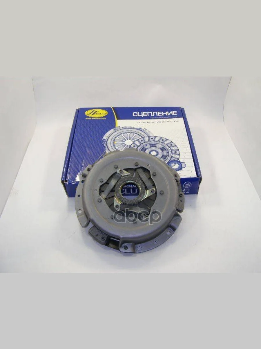 Диск Сцепления Нажимной Ваз 2101 (Корзина) По Начало (2103-1601085) Начало арт. 2103-1601085  в Перми Пермском крае