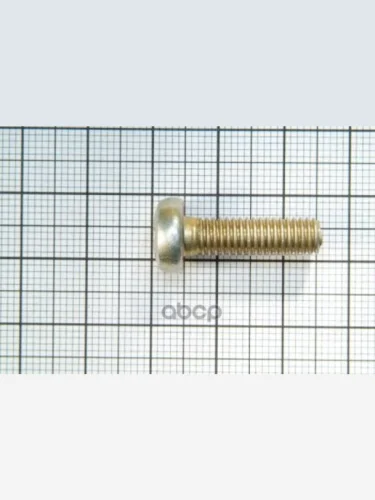 Винт М6*20 Подлокотника 2101 (00001-0032764-018) БелЗАН арт. 00001-0032764-018