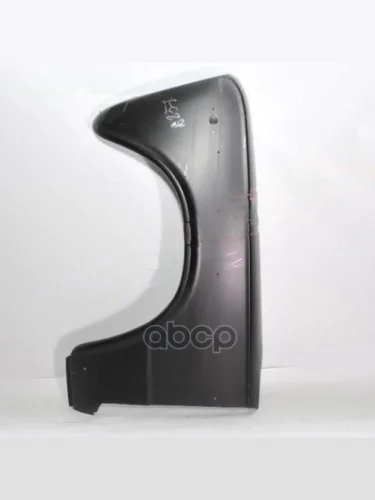 Крыло Ваз 2106 Переднее Левое По Начало (2103-8403011) Начало арт. 2103-8403011