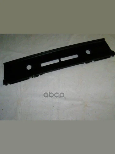 Панель Передка Нижняя Ваз 2105 (Фартук) По Начало (2105-8401120) Начало арт. 2105-8401120