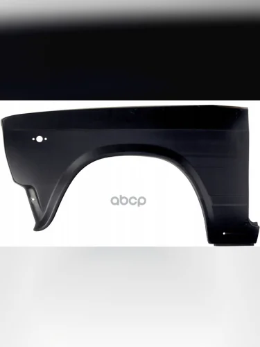 Крыло Ваз 2105 Переднее Левое По Начало (2105-8403011) Начало арт. 2105-8403011