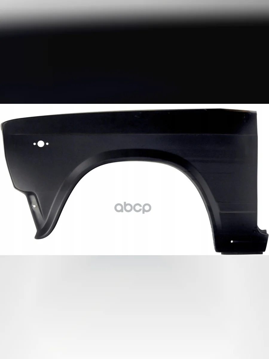 Крыло Ваз 2105 Переднее Левое По Начало (2105-8403011) Начало арт. 2105-8403011  в Перми Пермском крае