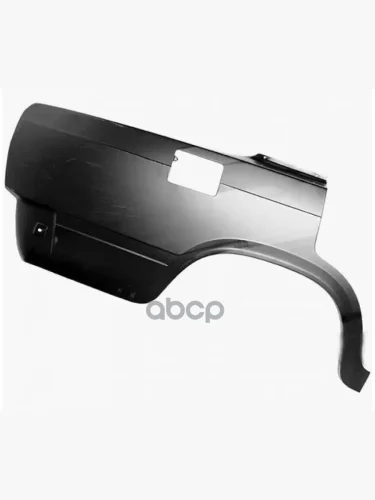 Крыло Ваз 2105 Заднее Правое По Начало (2105-8404010) Начало арт. 2105-8404010