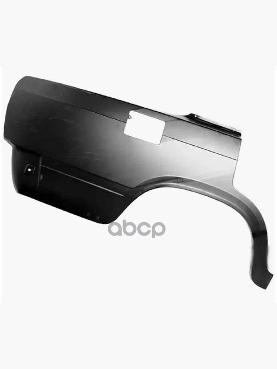 Крыло Ваз 2105 Заднее Правое По Начало (2105-8404010) Начало арт. 2105-8404010  в Перми Пермском крае