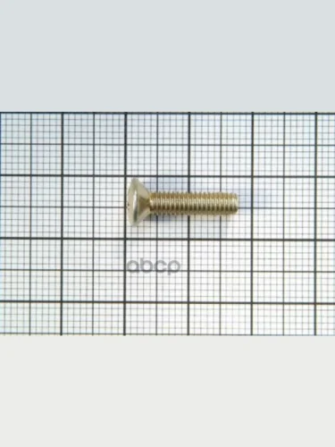 Винт М4*16 Зеркала Бок. Вида 2108 (00001-0033092-018) БелЗАН арт. 00001-0033092-018